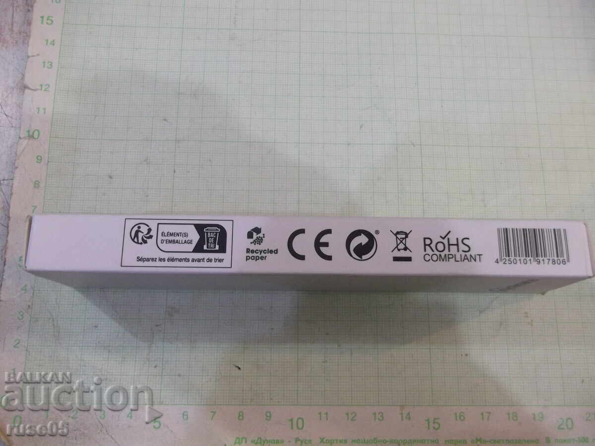 Auction Lighter "METMAXX-FutureEleganceFire" with charge indicator new Auction Lighter "METMAXX-FutureEleganceFire" with charge indicator new
