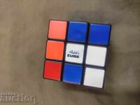 Rubik's cube