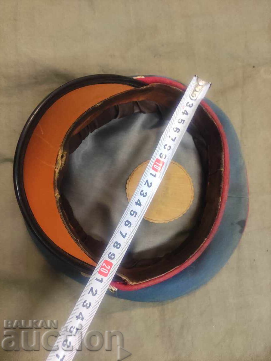 Δημοπρασία Αστυνομικό καπέλο Δημοπρασία Αστυνομικό καπέλο