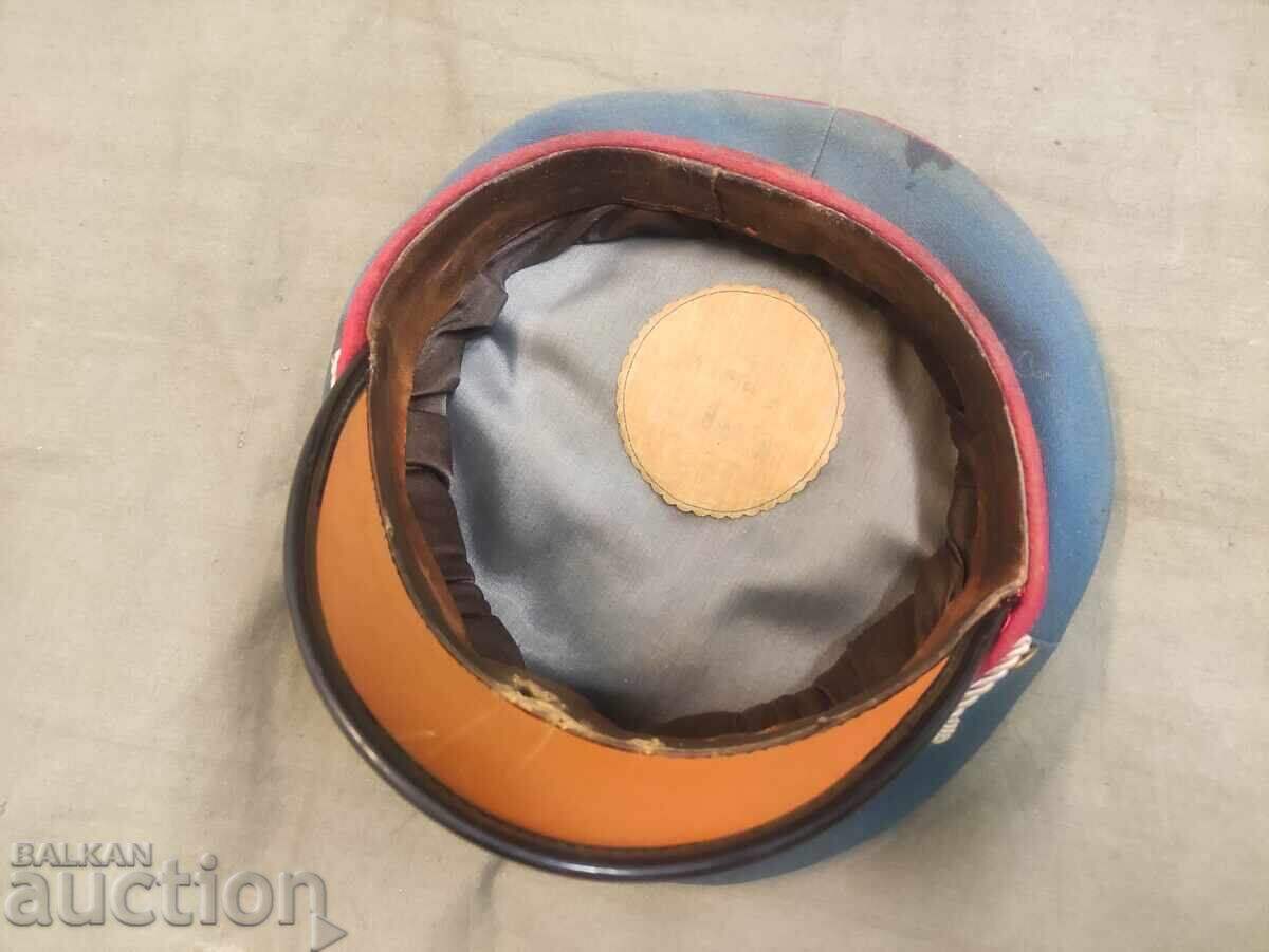 Παράδοση Αστυνομικό καπέλο Παράδοση Αστυνομικό καπέλο