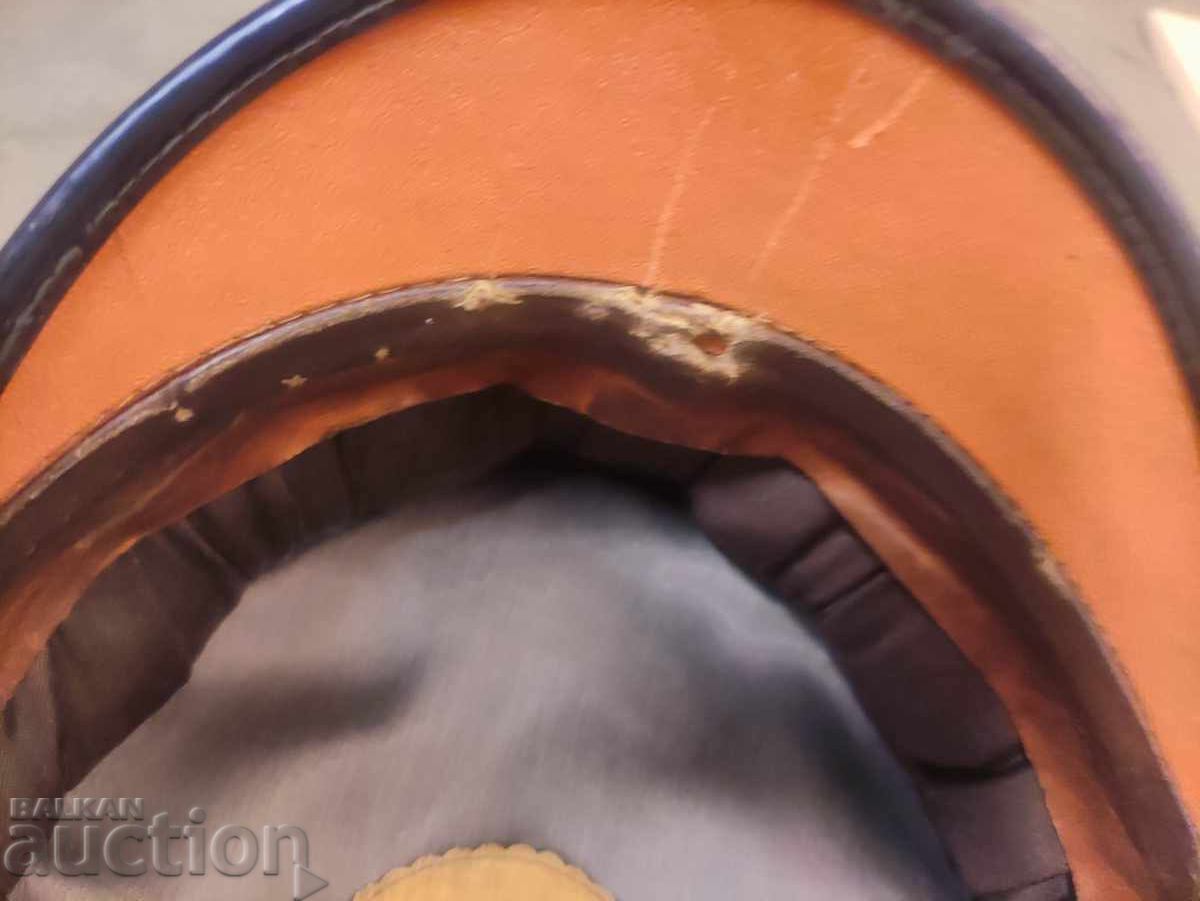 Αστυνομικό καπέλο - 6 Αστυνομικό καπέλο - 6