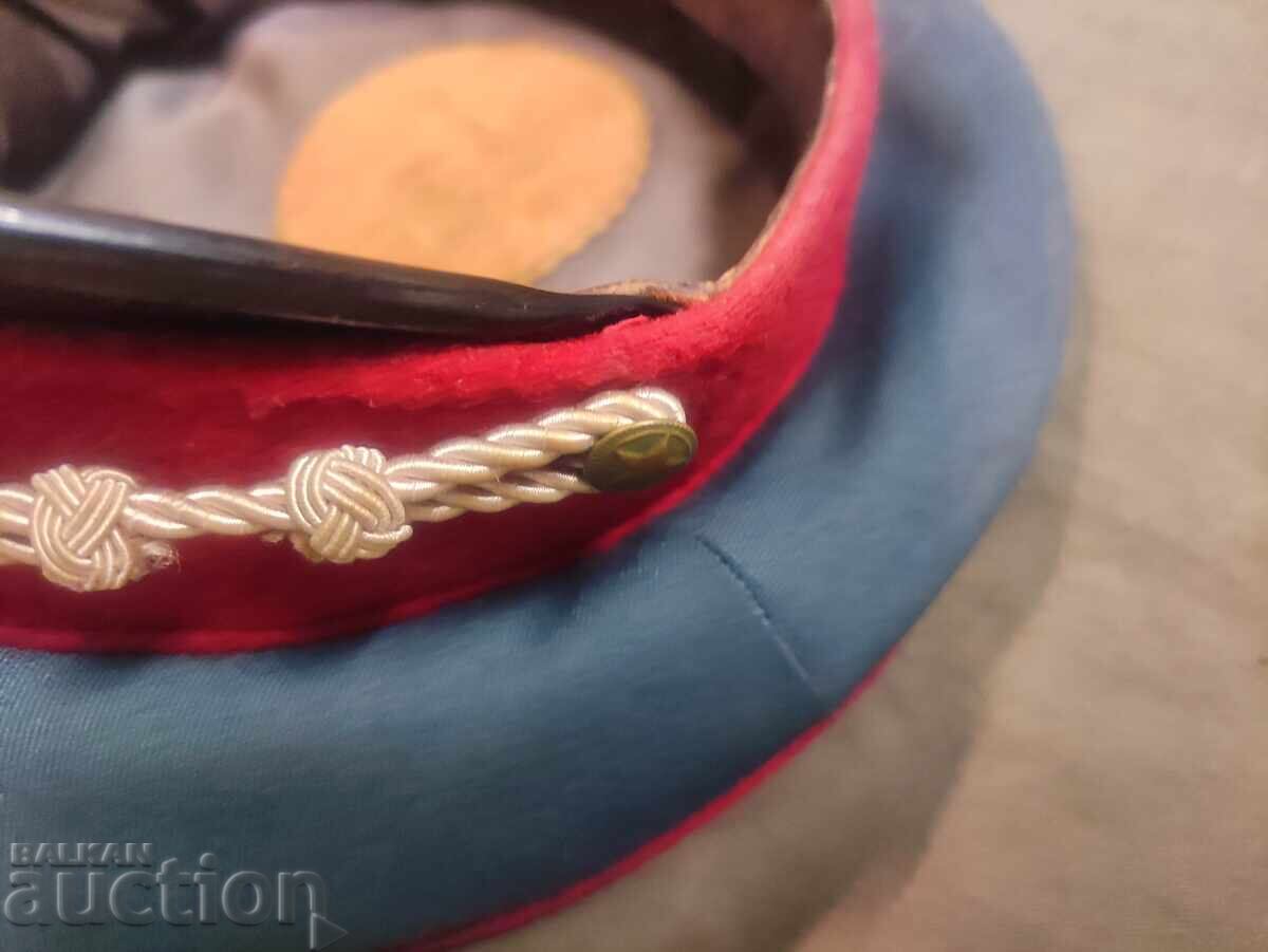 Αστυνομικό καπέλο - 7 Αστυνομικό καπέλο - 7