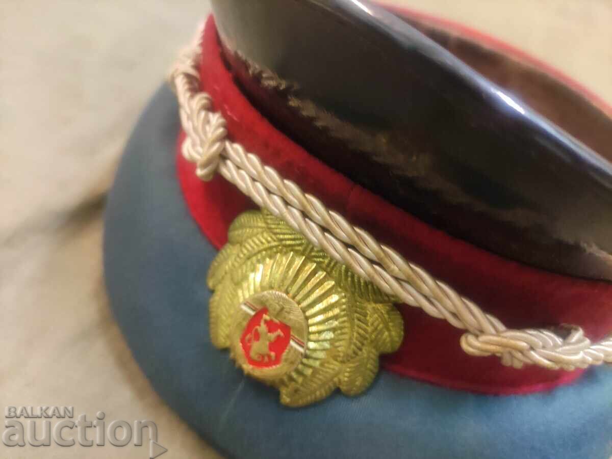 Αστυνομικό καπέλο Αστυνομικό καπέλο