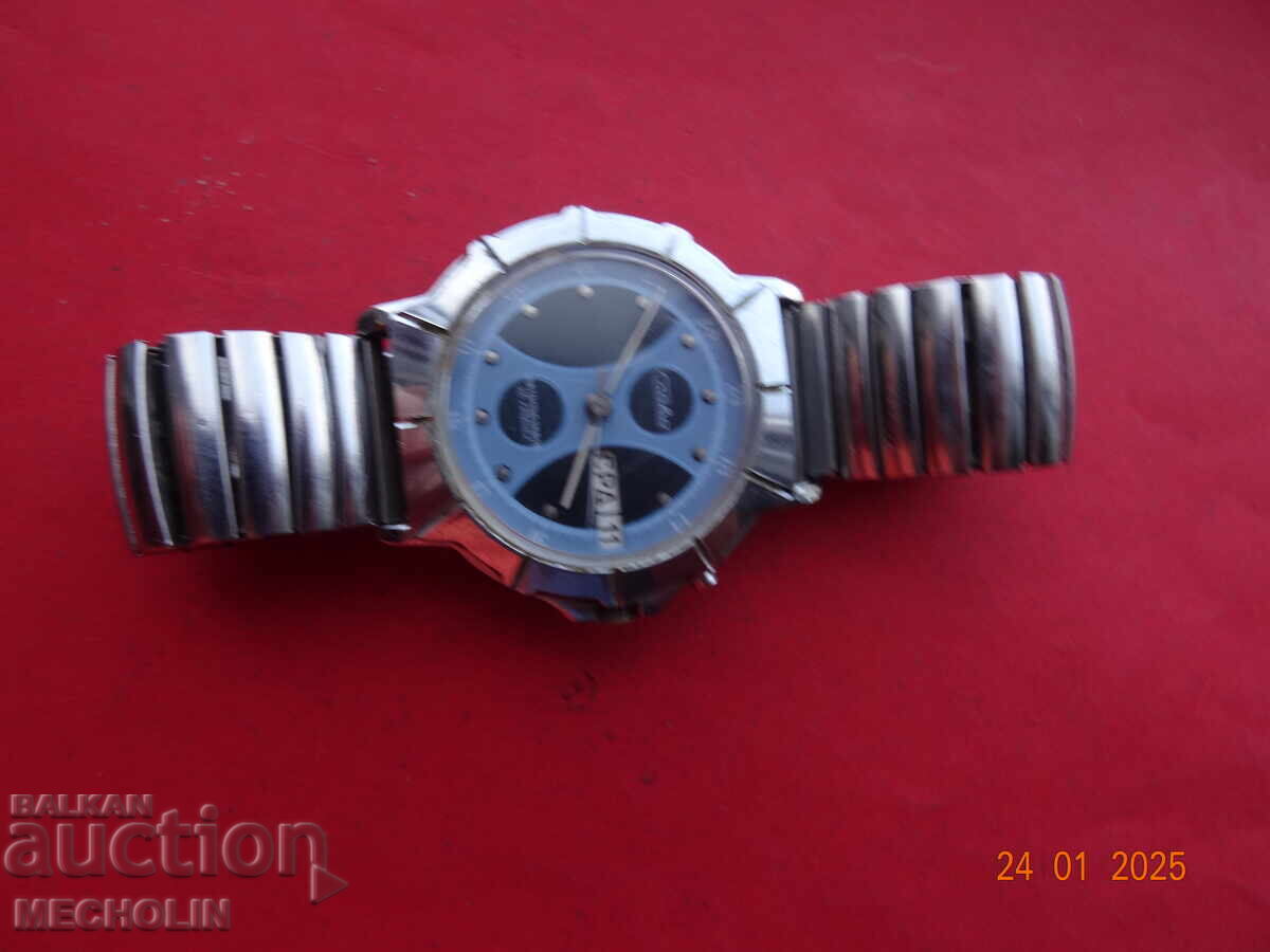 COLLECTOR'S WATCH RUSSIAN GLORY 2427 with price 88.00 BGN | € 44.99 COLLECTOR'S WATCH RUSSIAN GLORY 2427 with price 88.00 BGN | € 44.99