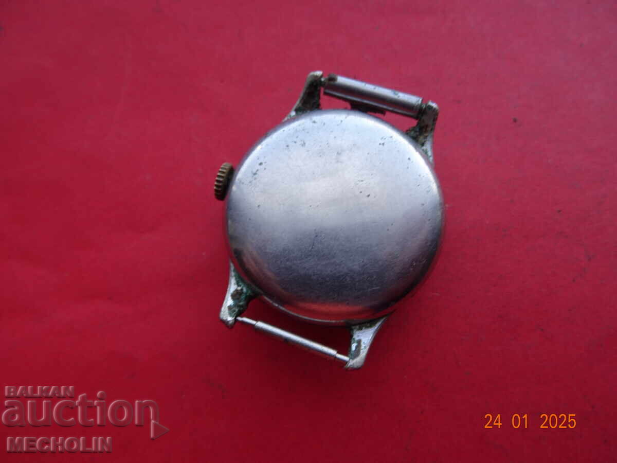 Auction COLLECTOR'S WATCH RUSSIAN VICTORY 1956 Auction COLLECTOR'S WATCH RUSSIAN VICTORY 1956