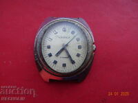 COLLECTOR'S WATCH RUSSIAN CHAIKA 17 K 2509