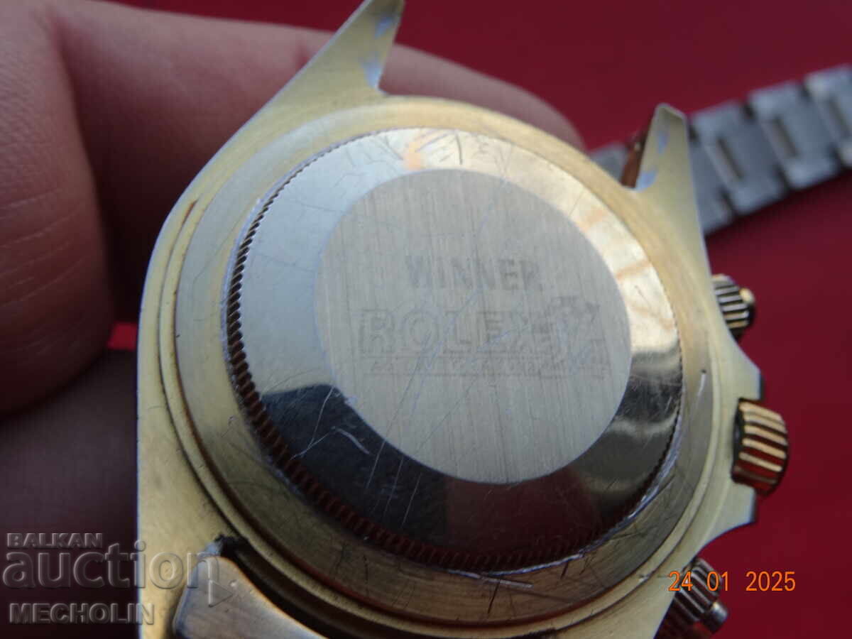 ΣΥΛΛΕΚΤΙΚΟ ΡΟΛΟΙ ROLEX COSMOGRPH Daytona - 5