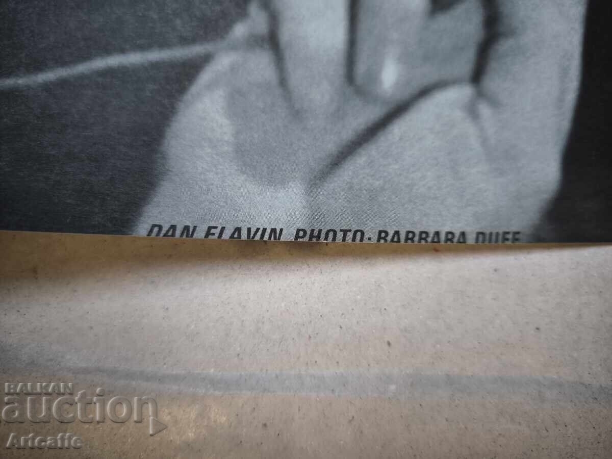 Auction  Offset lithography Poster