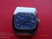 COLLECTOR'S WATCH SWISS DIANTUS 17 K