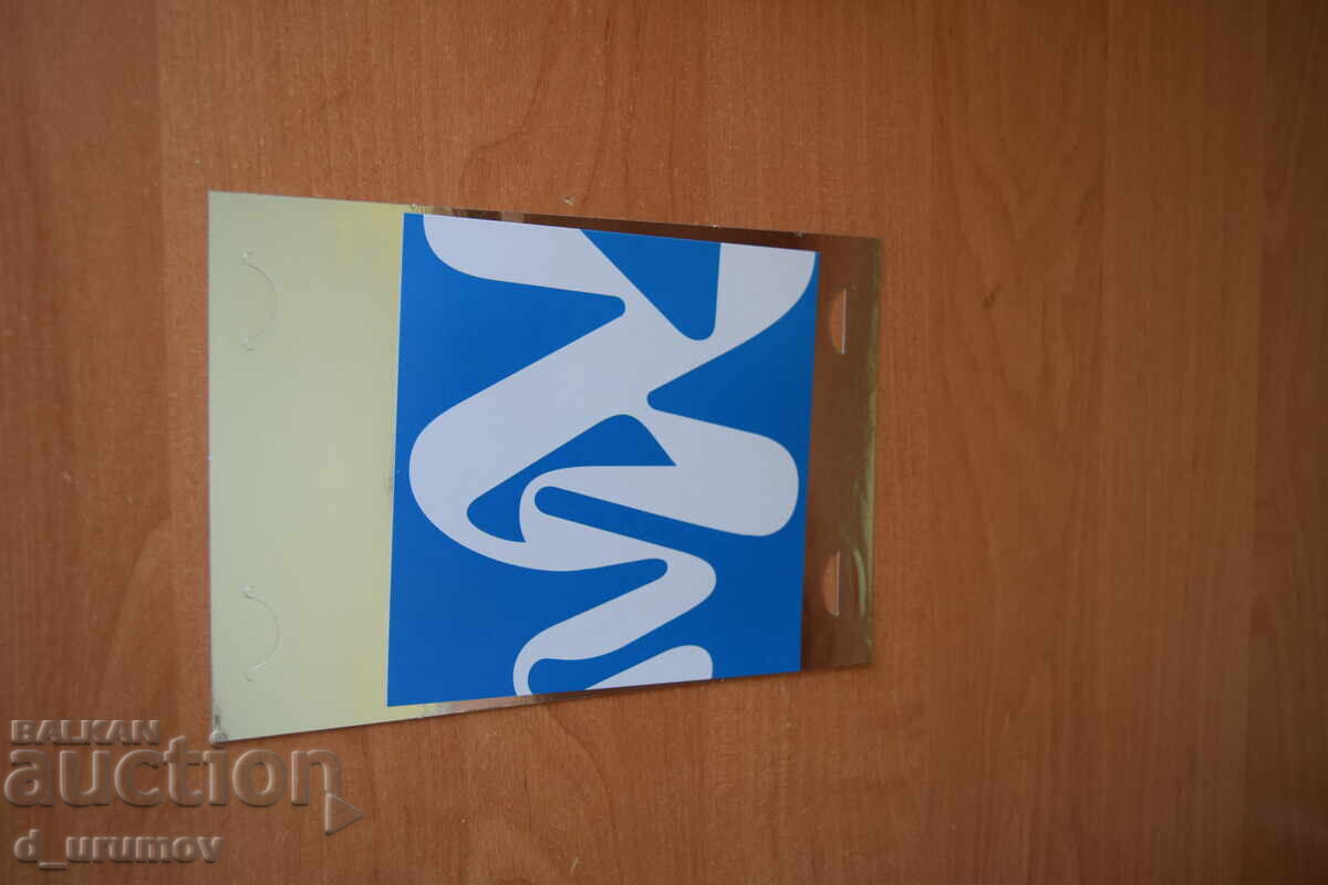 KPOP Album Monsta X - All About Luv - 7