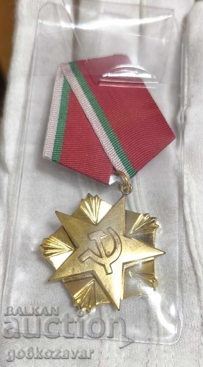 Order of Labor gold 1st degree Order of Labor gold 1st degree