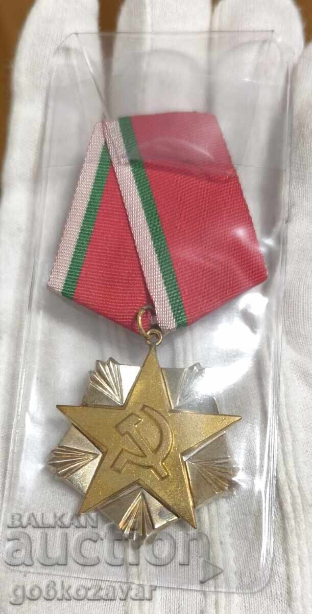 Ordinul Muncii de argint Ordinul Muncii de argint