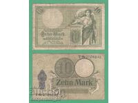 (¯`'•.¸GERMANY 10 marks 1906 ¸.•'´¯)