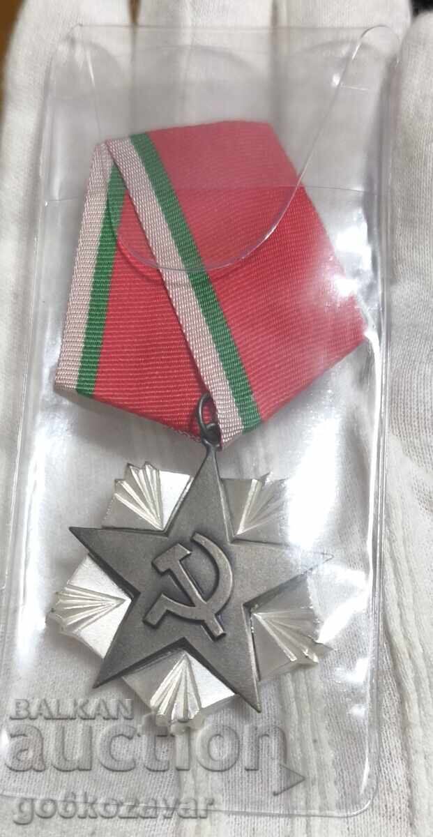 Ordinul Muncii – bronz Ordinul Muncii – bronz