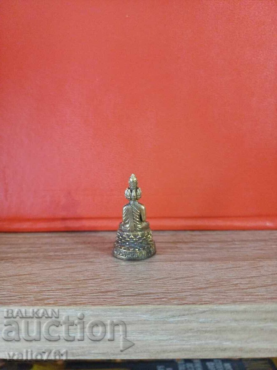 FIGURINĂ MINIATURĂ RELIGIE cu preț € 5.00 | 9.78 BGN