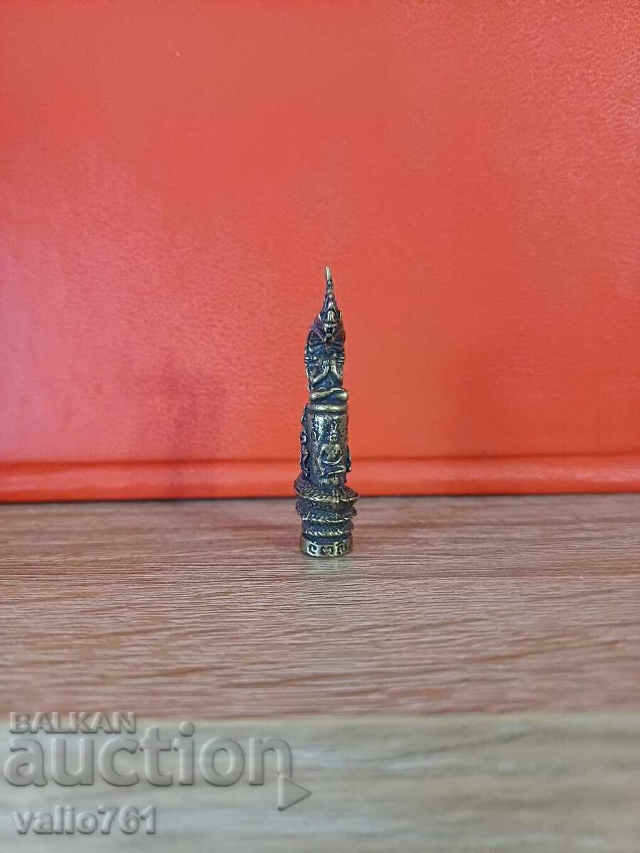 ΜΙΝΙΑΤΟΥΡΑ ΦΙΓΟΥΡΑ ΘΡΗΣΚΕΙΑ με τιμή 15.00 BGN | € 7.67