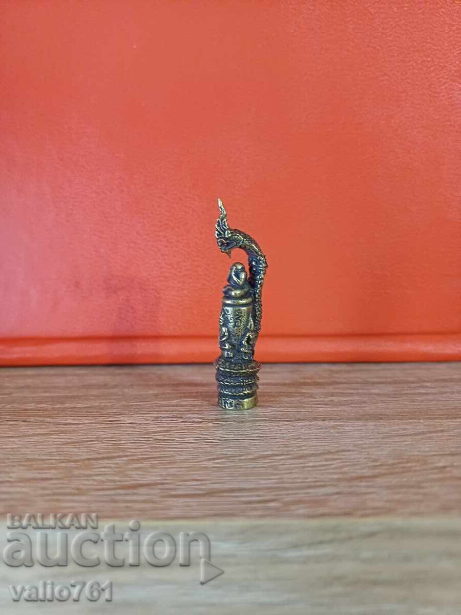 FIGURINĂ MINIATURĂ RELIGIE