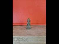 METAL FIGURE MINIATURE RELIGION ASIA