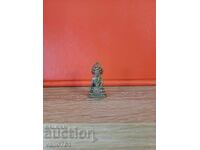 METAL FIGURE MINIATURE RELIGION