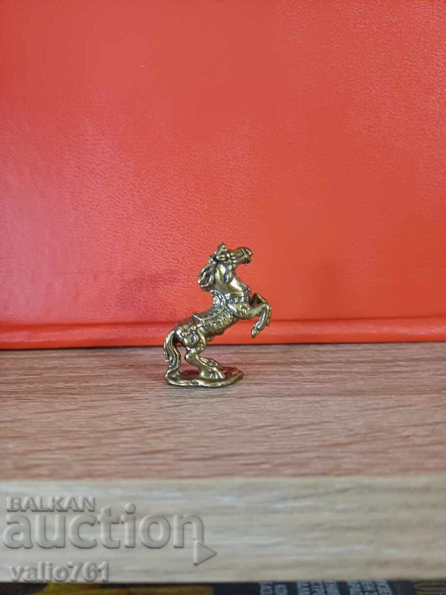 MINIATURE FIGURE KON with price 10.00 BGN | € 5.11 MINIATURE FIGURE KON with price 10.00 BGN | € 5.11