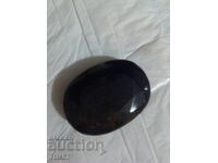 safir albastru natural 420 de carate