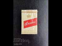 OLD COLLECTIBLE CIGARETTES "FEMINA" PACKAGE UNSEALED