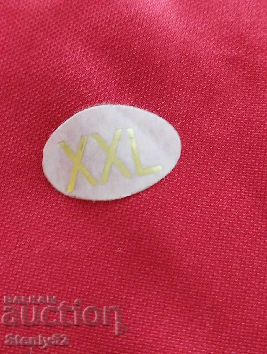 Licitație Echipa națională de volei XXL