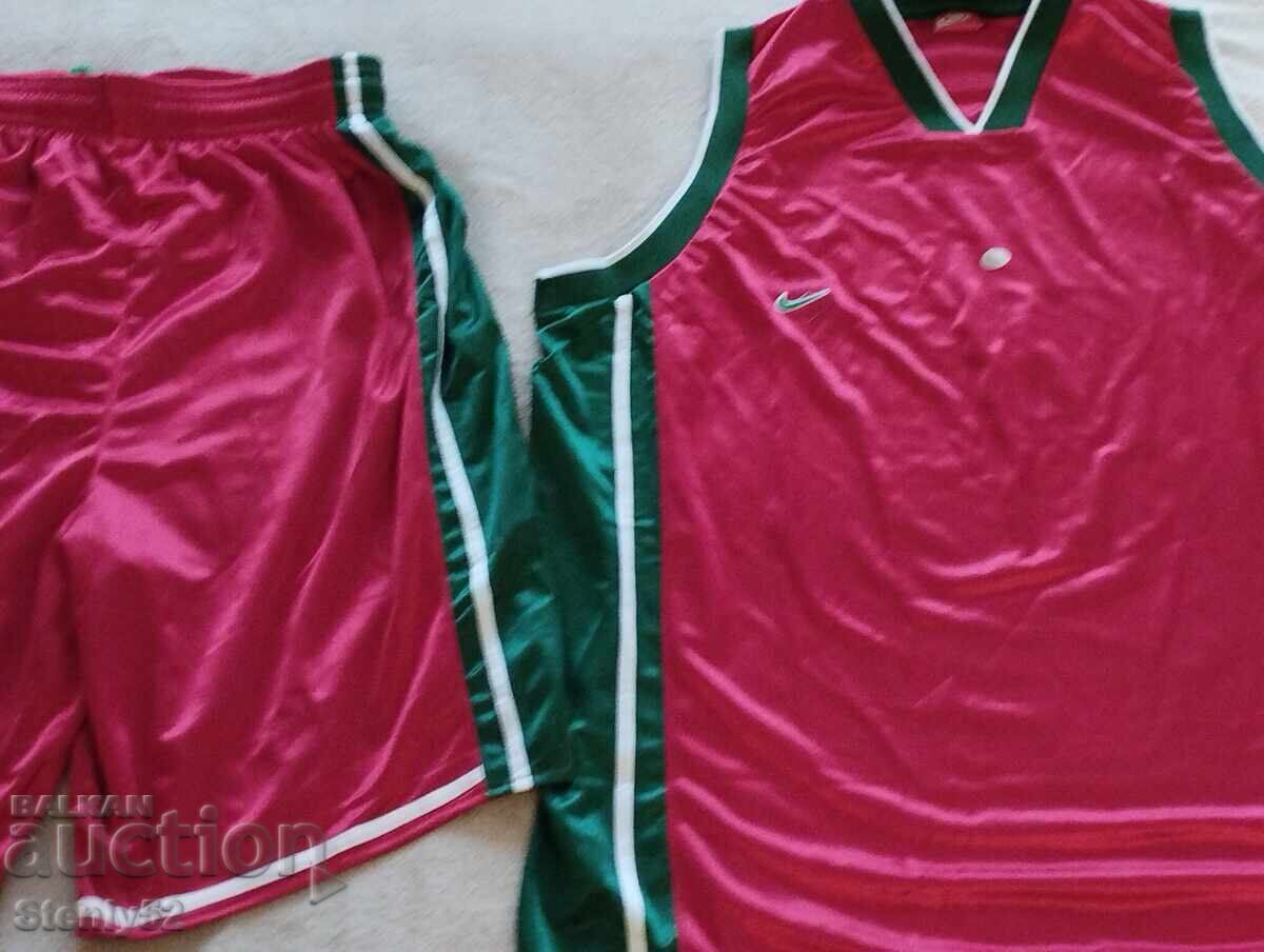 Echipa națională de volei XXL - 6