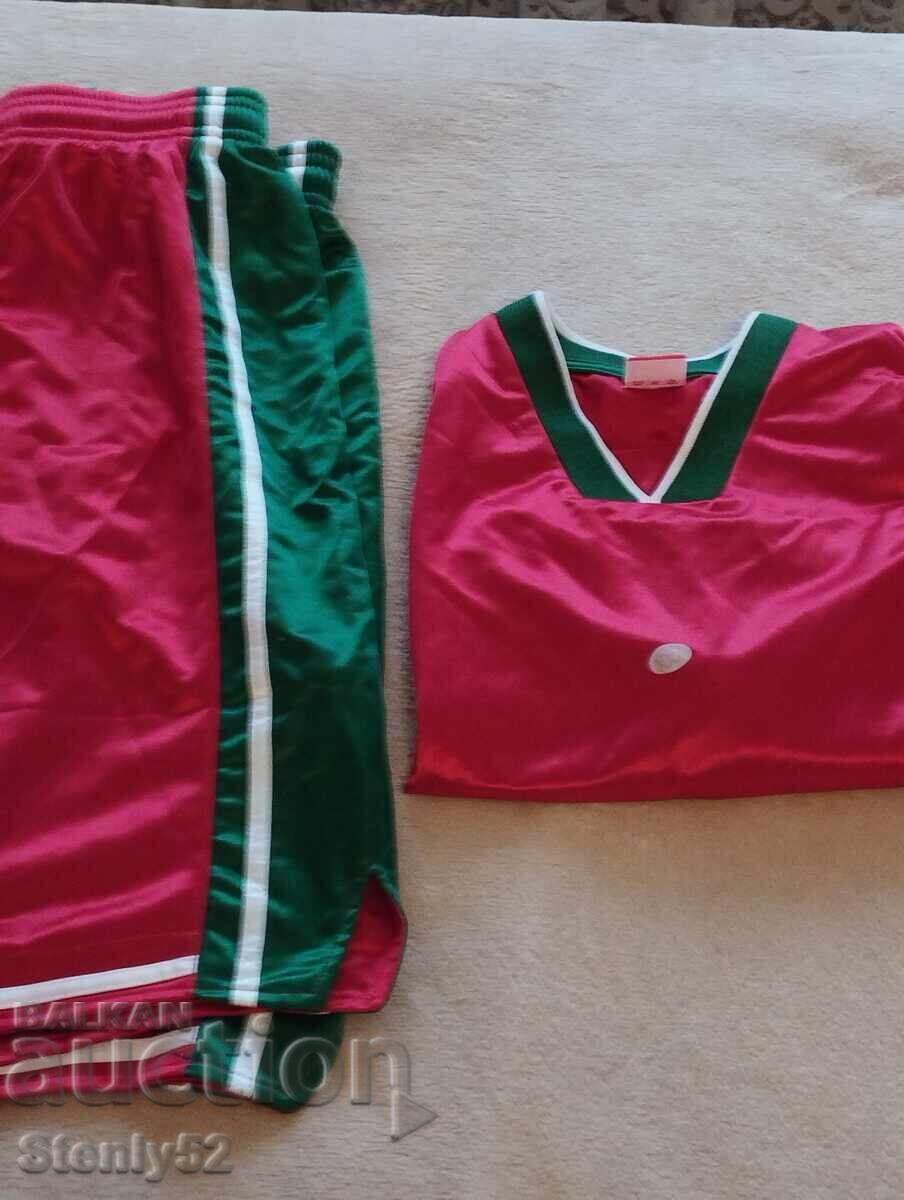 Echipa națională de volei XXL