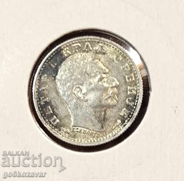 Σερβία 50 ζευγάρια Ασήμι 1915! UNC με τιμή € 12.00 | 23.47 BGN