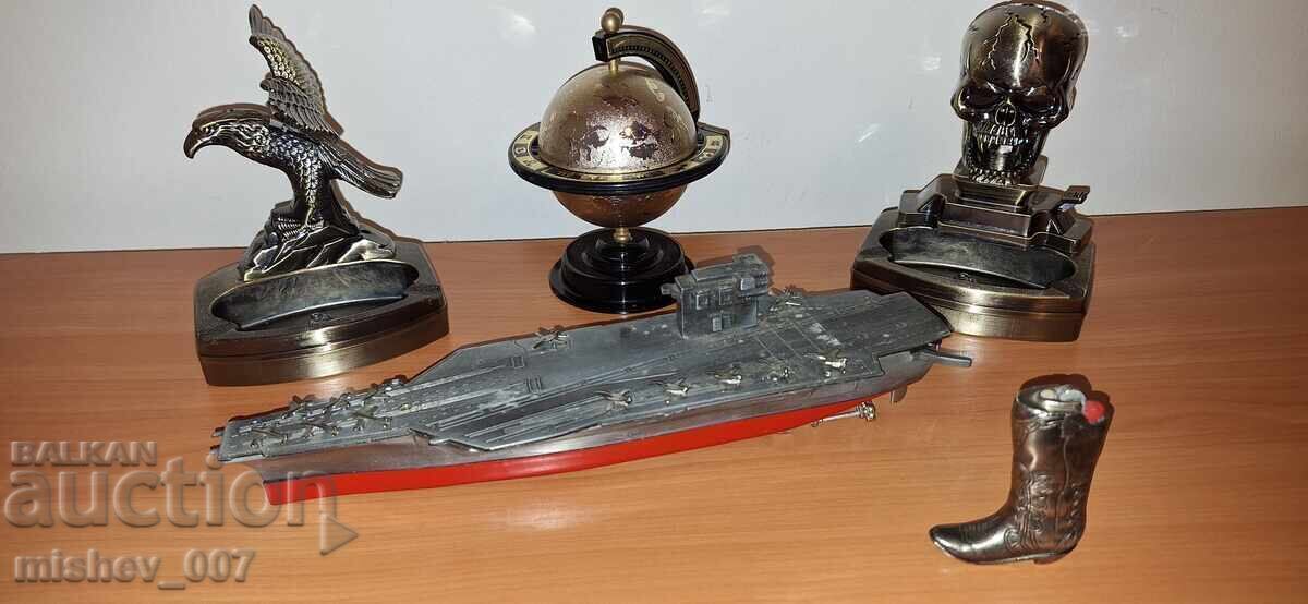 Lighters Collection - 5 Lighters Collection - 5