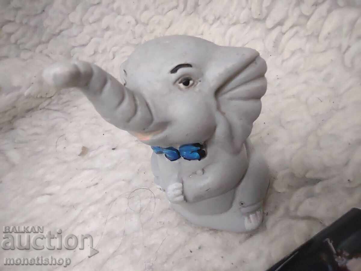 Licitație ELEFANT MIC Licitație ELEFANT MIC