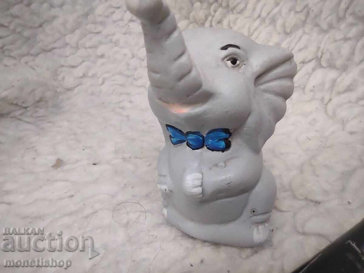 ELEFANT MIC ELEFANT MIC