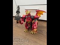 Figura Bakugan