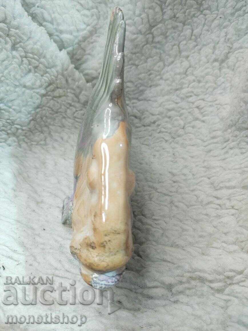 Porcelain fish - 6