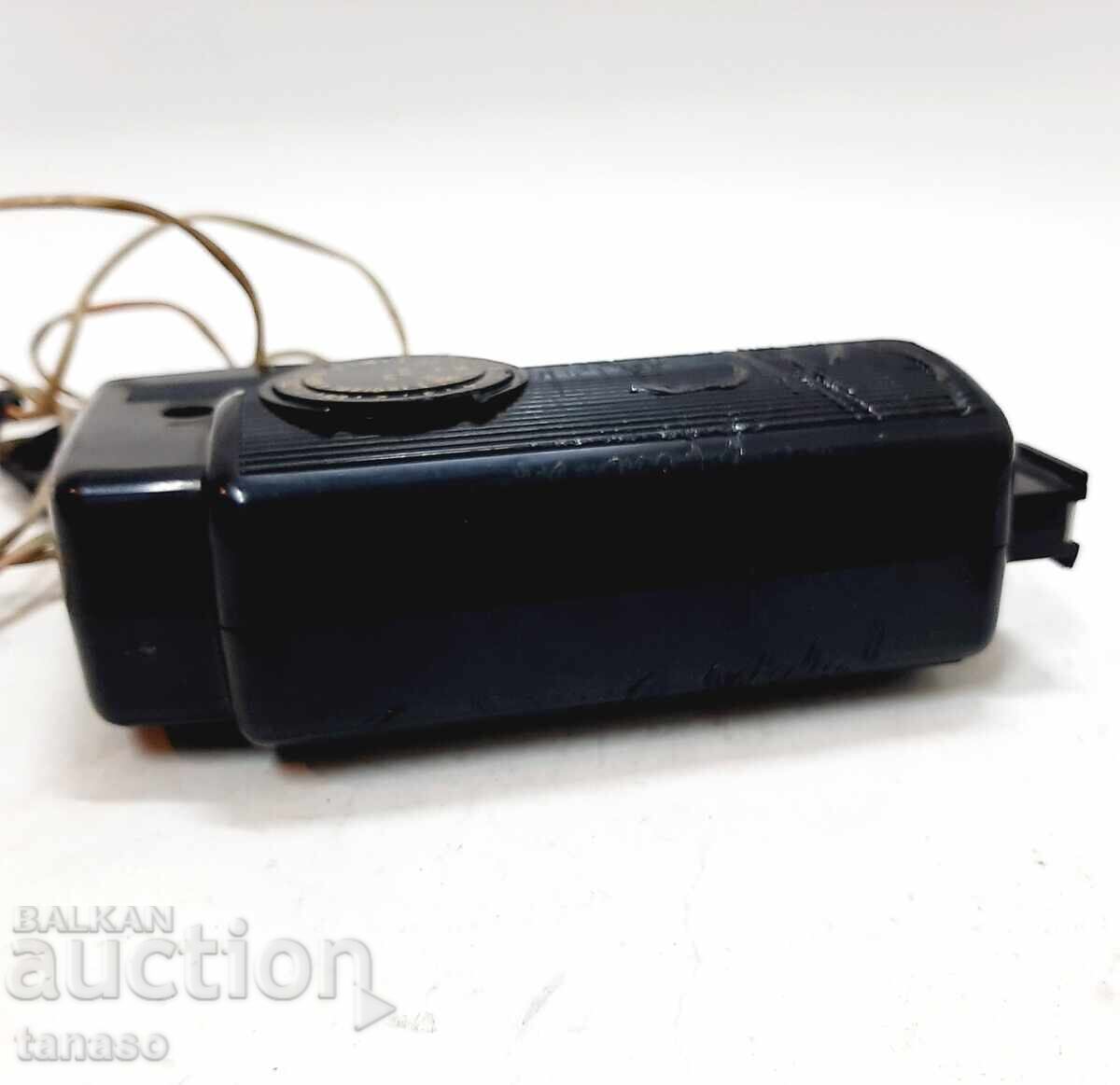 Delivery of Soviet flash "Norma-40" for camera (9.5) Delivery of Soviet flash "Norma-40" for camera (9.5)