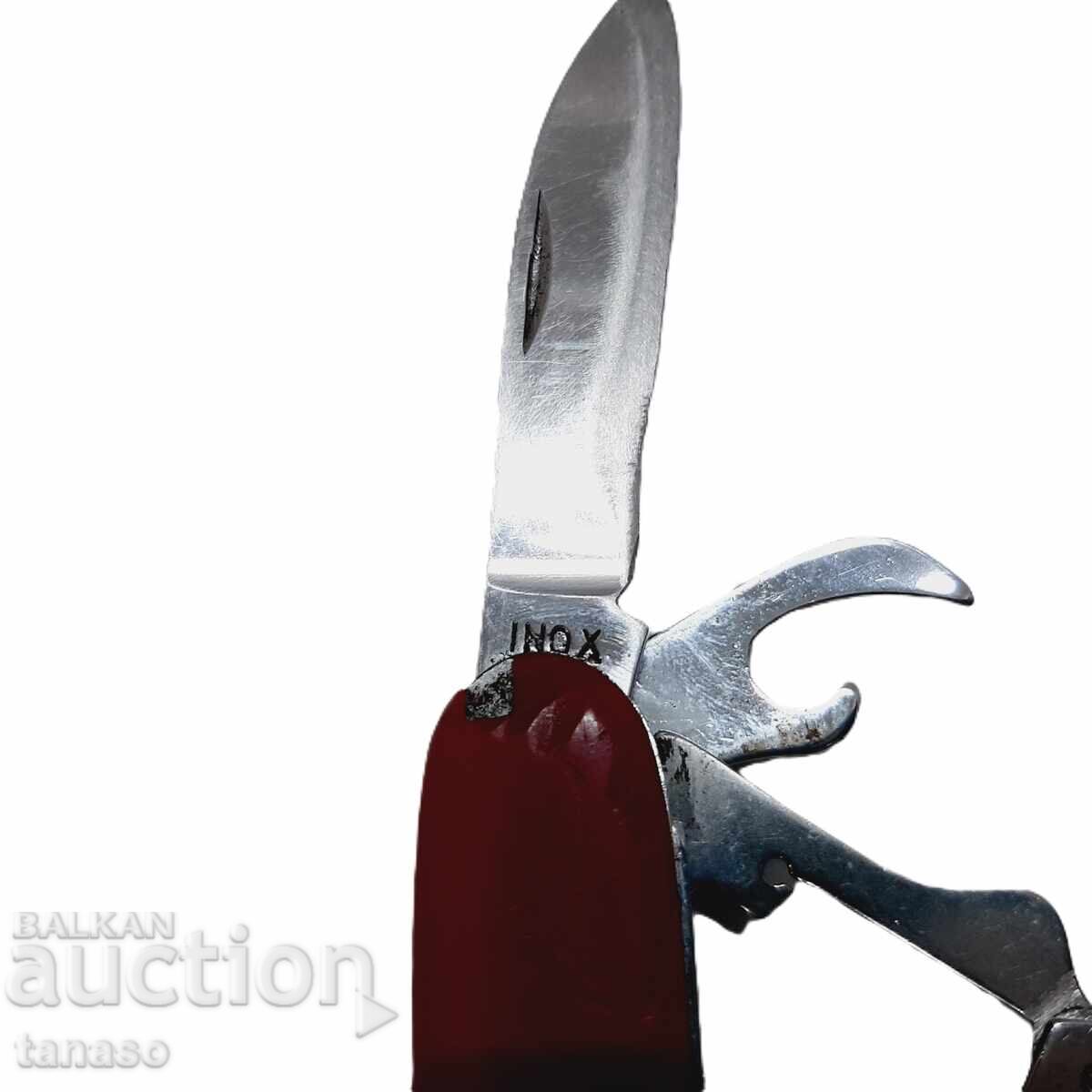 Victorinox Ranger pocket knife (8.3) - 5 Victorinox Ranger pocket knife (8.3) - 5