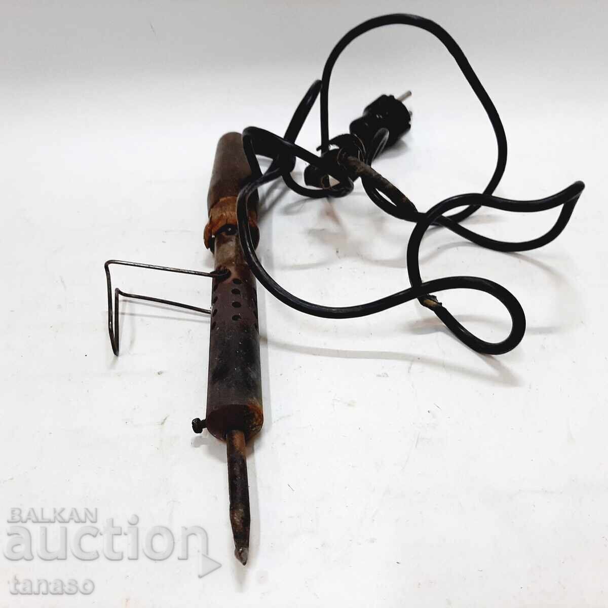 Παράδοση Παλιό κολλητήρι (9.3) Παράδοση Παλιό κολλητήρι (9.3)