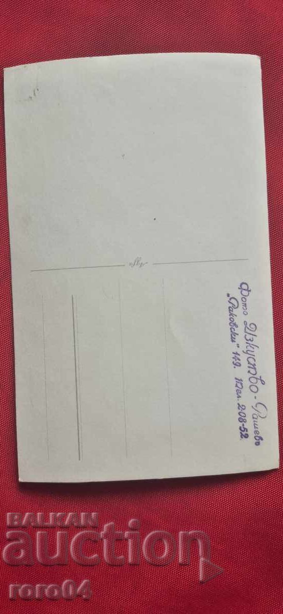 SOFIA - NUN - PHOTO RASHEV - 6 SOFIA - NUN - PHOTO RASHEV - 6