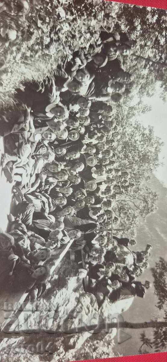 PLOVDIV - NUNS - STUDENTS - OUTING - 6 PLOVDIV - NUNS - STUDENTS - OUTING - 6