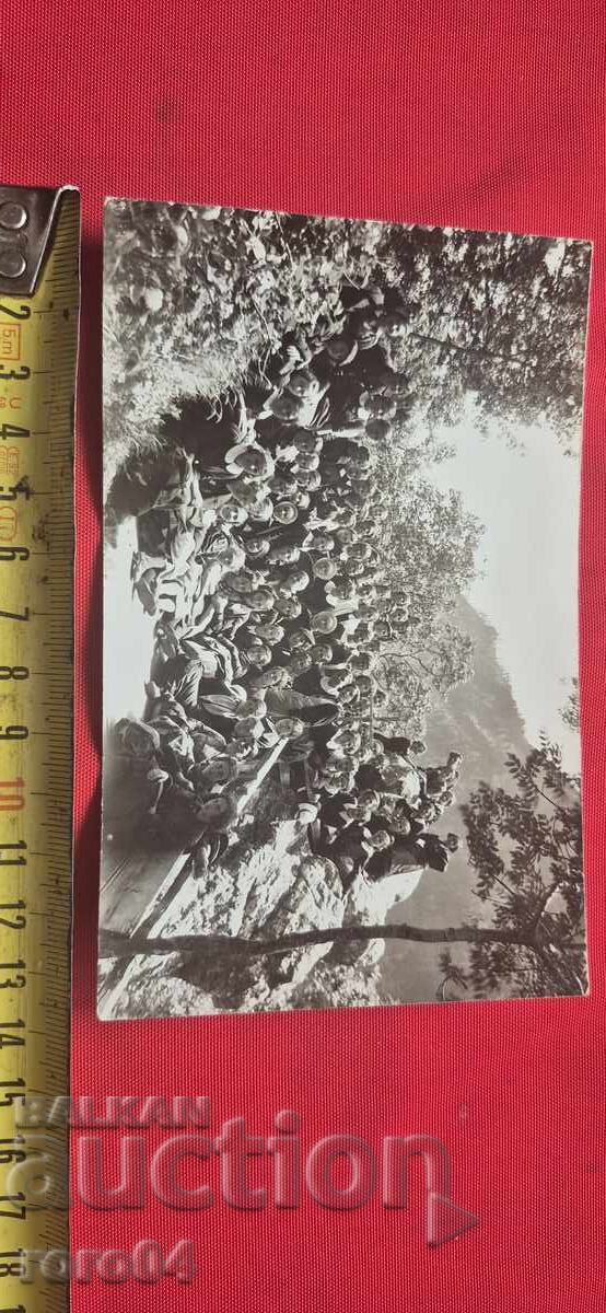 PLOVDIV - NUNS - STUDENTS - OUTING - 7 PLOVDIV - NUNS - STUDENTS - OUTING - 7