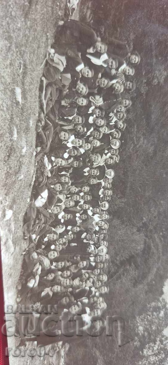 PLOVDIV - NUNS - STUDENTS - OUTING - 5