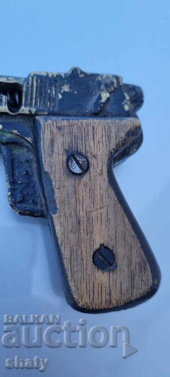 Signal gun. Wasp with price 155.00 BGN | € 79.25 Signal gun. Wasp with price 155.00 BGN | € 79.25