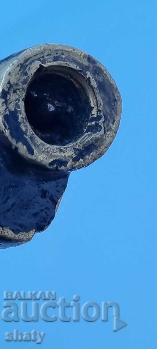 Signal gun. Wasp - 5 Signal gun. Wasp - 5