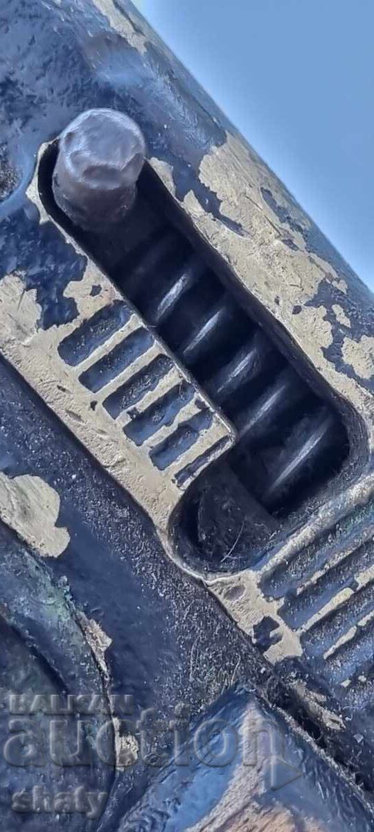 Signal gun. Wasp - 6 Signal gun. Wasp - 6