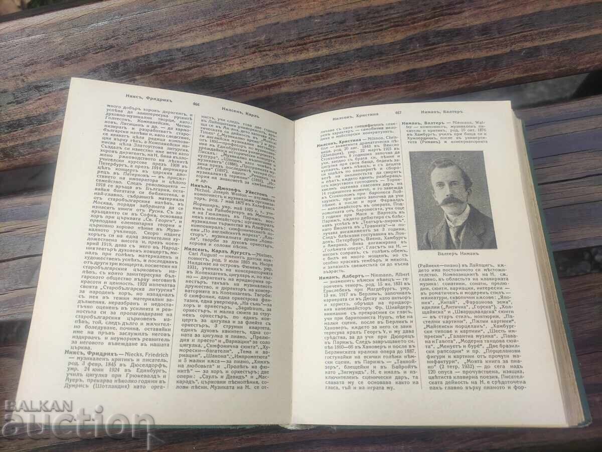 Illustrated Music Dictionary. Ivan Kamburov - 6 Illustrated Music Dictionary. Ivan Kamburov - 6