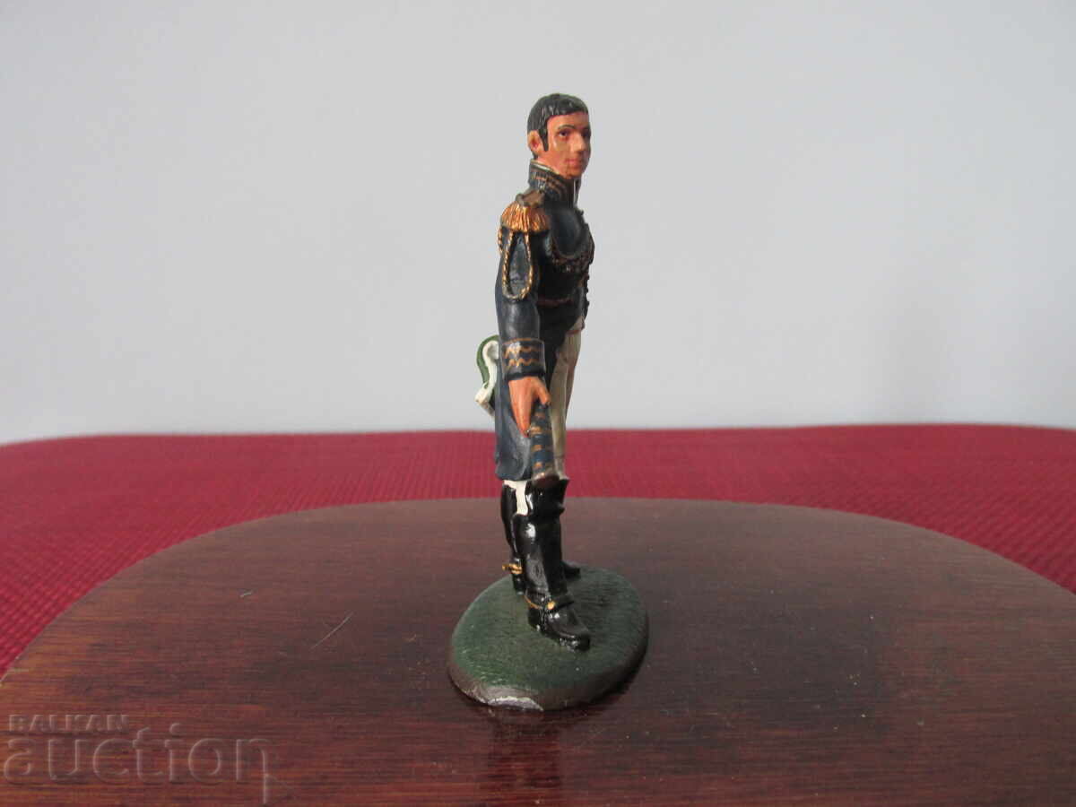 DelPrado Soldier with price 11.00 BGN | € 5.62 DelPrado Soldier with price 11.00 BGN | € 5.62