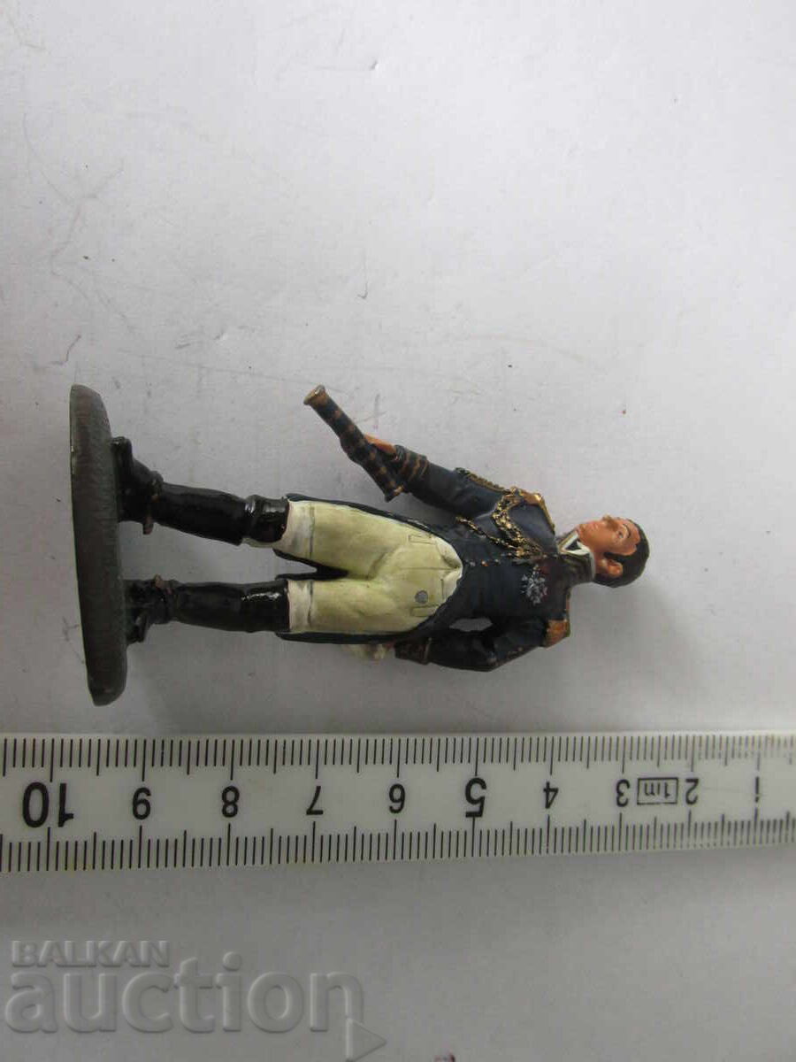 DelPrado Soldier - 5 DelPrado Soldier - 5