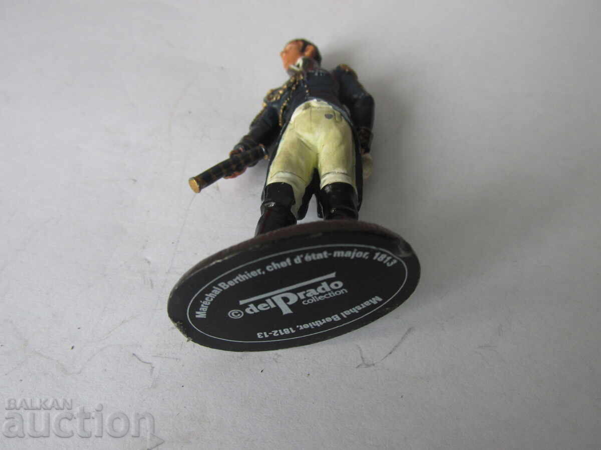 DelPrado Soldier - 6 DelPrado Soldier - 6