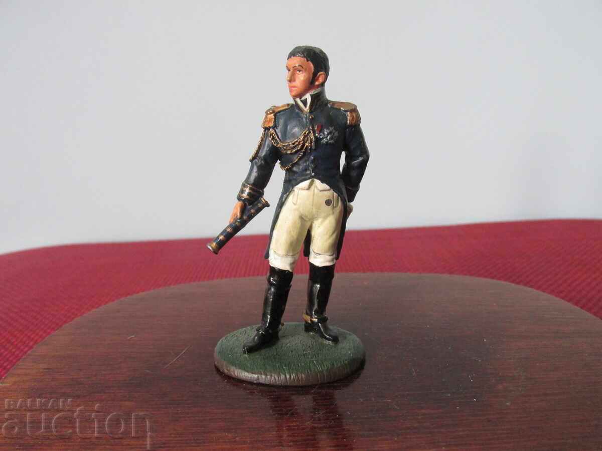 DelPrado Soldier DelPrado Soldier